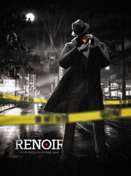 Renoir (2016) PC